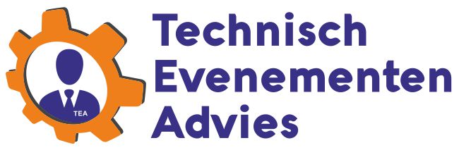 Technisch Evenementen Advies logo